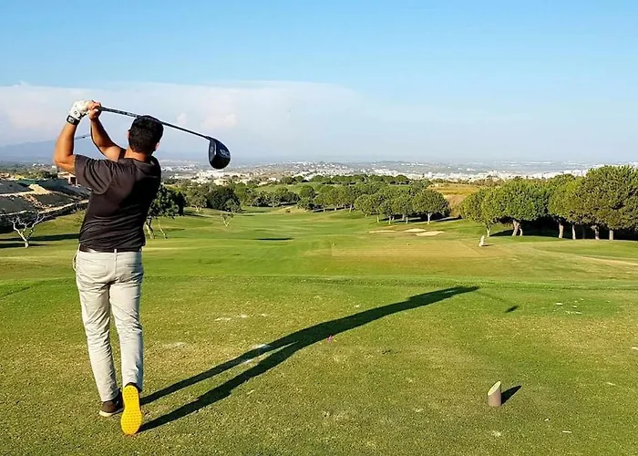 Albufeira, Sea View * Albufeira