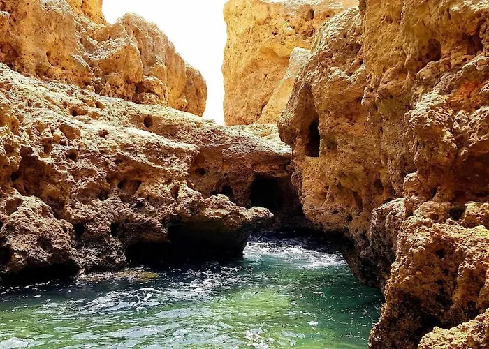 Albufeira, Sea View Appartement Albufeira