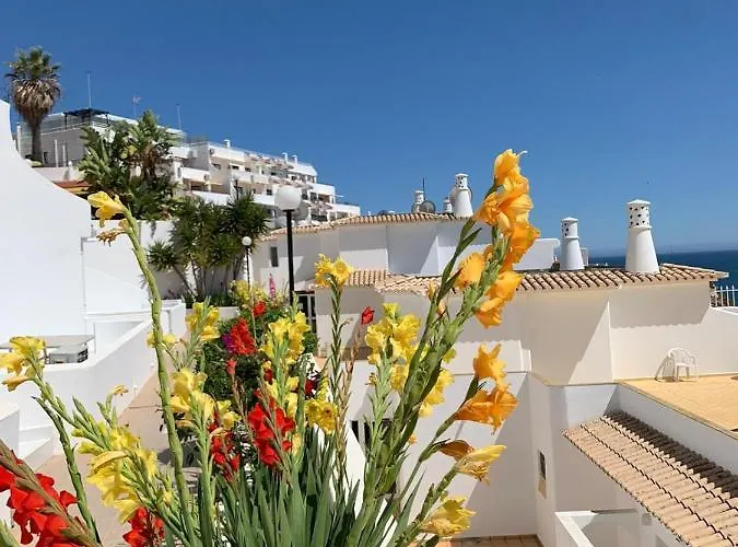 Albufeira, Sea View Appartement *