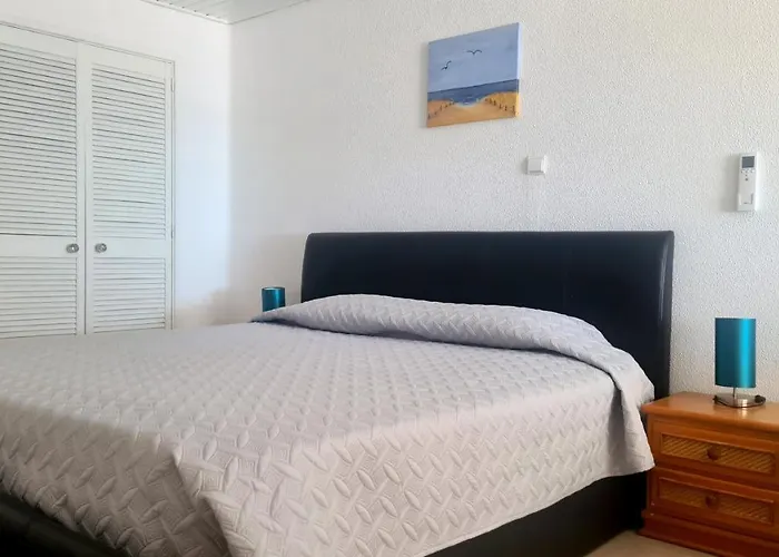 Albufeira, Sea View Appartement *