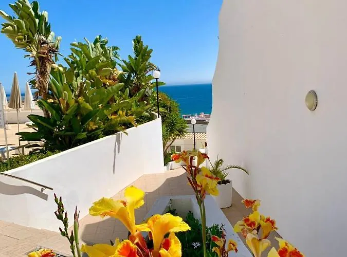 Appartement Albufeira, Sea View Albufeira