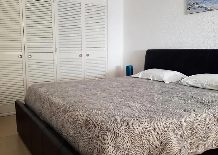 Albufeira, Sea View Appartement