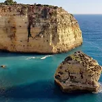Albufeira, Sea View דירה אלבופיירה