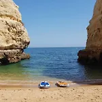 Albufeira, Sea View * אלבופיירה
