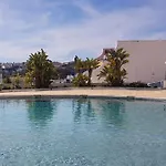 Albufeira, Sea View אלבופיירה
