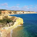 Albufeira, Sea View Lejlighed *
