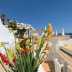 Albufeira, Sea View דירה *