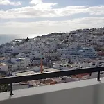 Albufeira, Sea View אלבופיירה