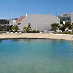 Albufeira, Sea View אלבופיירה