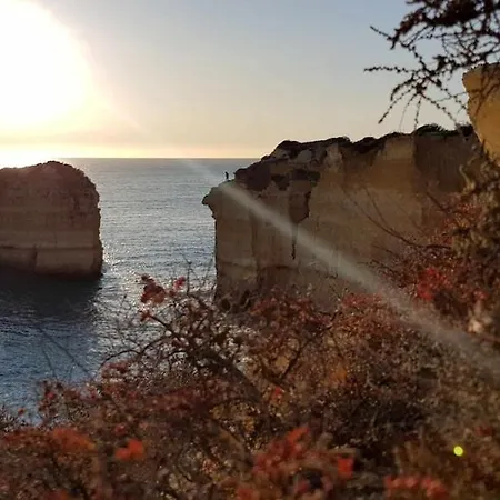 Albufeira, Sea View Appartement *