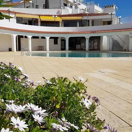 Albufeira, Sea View Appartement