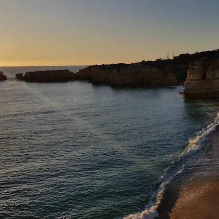 Lejlighed Albufeira, Sea View Albufeira
