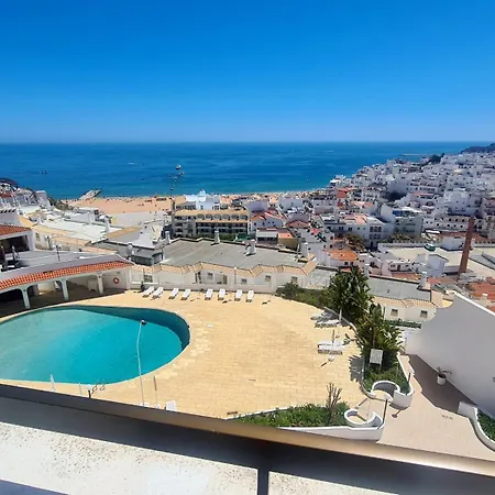 Albufeira, Sea View Appartement *