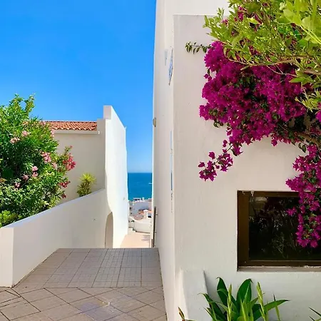 Albufeira, Sea View Appartement Albufeira