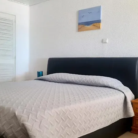 Albufeira, Sea View דירה *