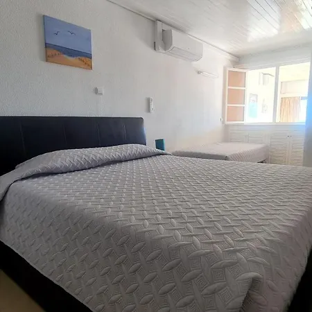 Albufeira, Sea View * אלבופיירה
