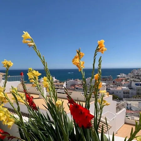 Albufeira, Sea View דירה אלבופיירה