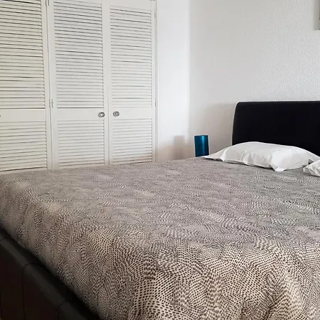 Albufeira, Sea View Appartement