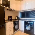 Albufeira, Sea View شقة *