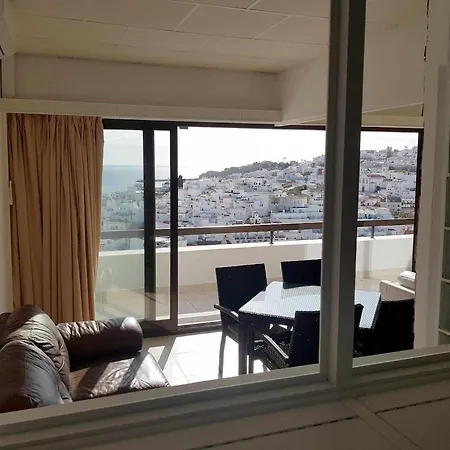 Albufeira, Sea View Appartement Albufeira