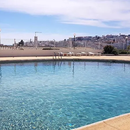 Apartment Albufeira, Sea View