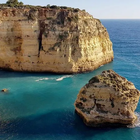 Albufeira, Sea View Апартаменти Албуфейра