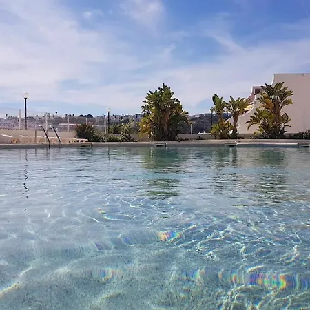 Апартаменти Albufeira, Sea View