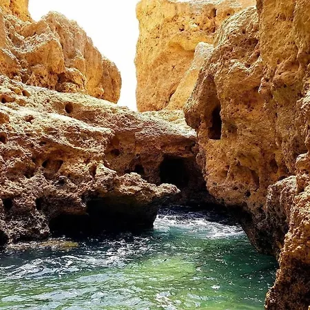 Albufeira, Sea View Appartement Albufeira