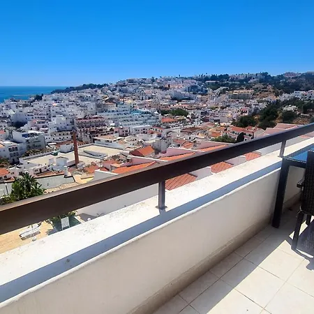 Albufeira, Sea View
