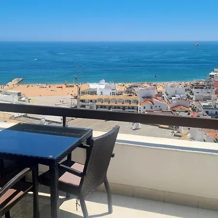 Albufeira, Sea View Appartement Albufeira