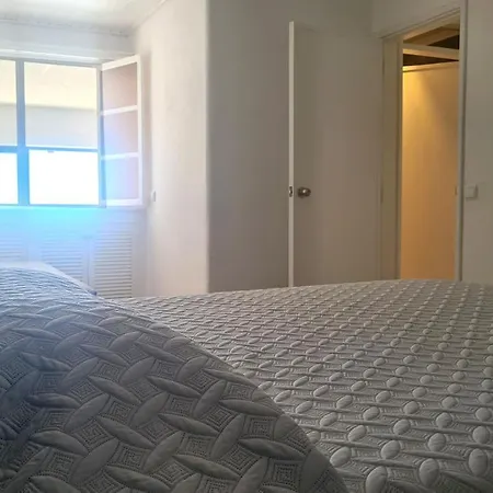 Apartment Albufeira, Sea View *