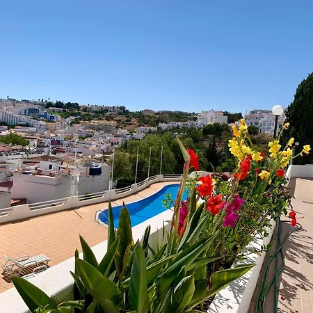 Albufeira, Sea View * Албуфейра