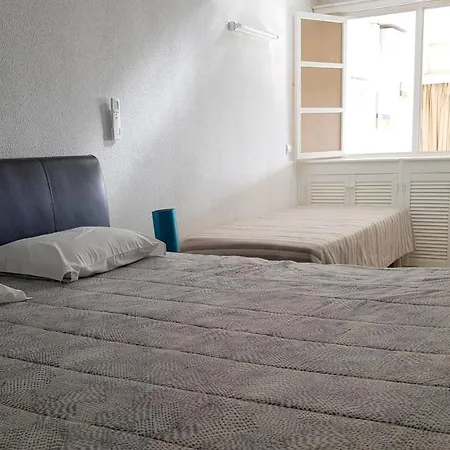 Апартаменти Albufeira, Sea View Албуфейра