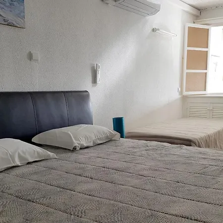 Апартаменти Albufeira, Sea View