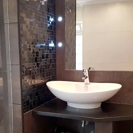 Albufeira, Sea View Апартаменти