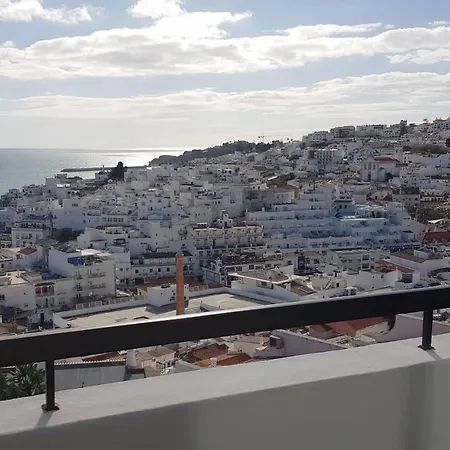 Albufeira, Sea View Albufeira