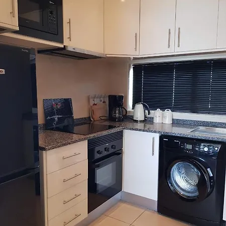 Albufeira, Sea View Lejlighed *