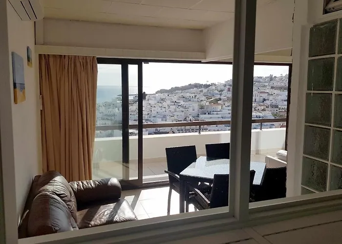 Albufeira, Sea View Apartamento Albufeira