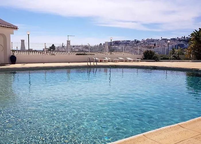 Apartamento Albufeira, Sea View