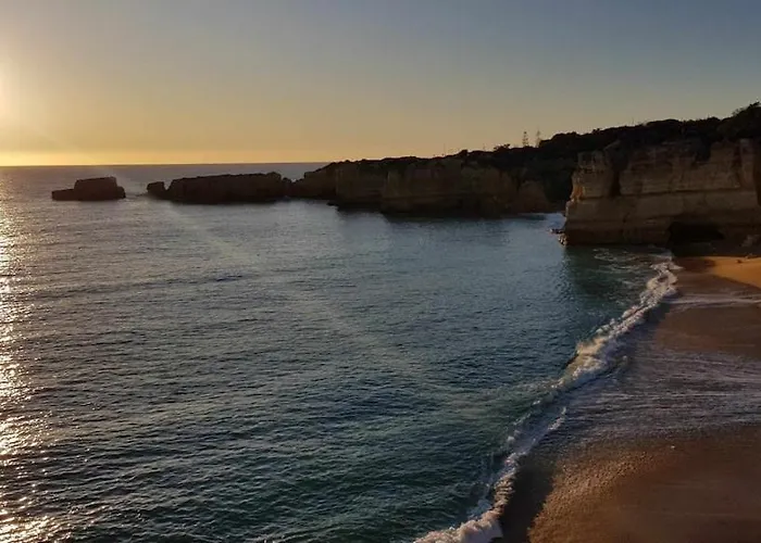 Apartamento Albufeira, Sea View Albufeira