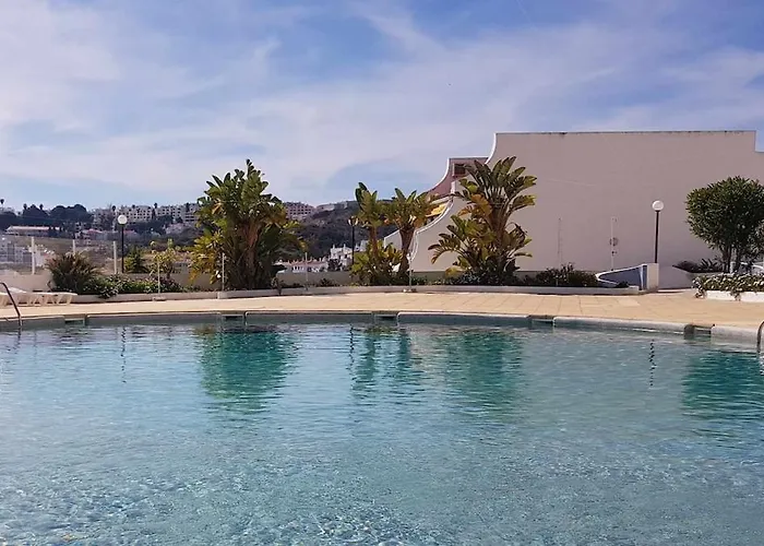 Albufeira, Sea View Albufeira