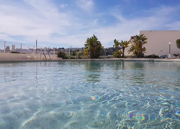 Apartamento Albufeira, Sea View