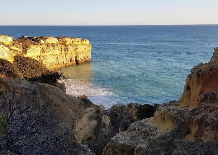 Albufeira, Sea View Albufeira