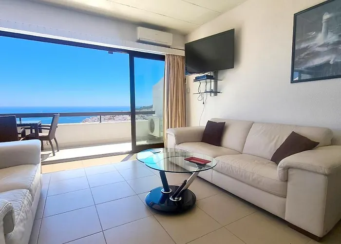Apartamento Albufeira, Sea View