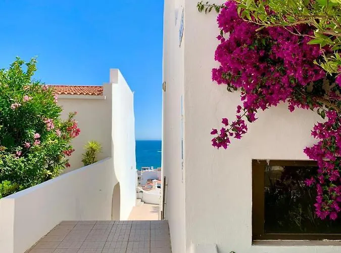 Albufeira, Sea View Apartamento Albufeira