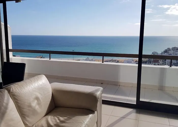 Albufeira, Sea View * Albufeira