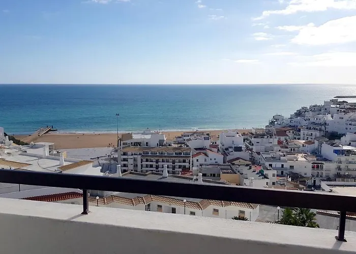 Albufeira, Sea View Albufeira