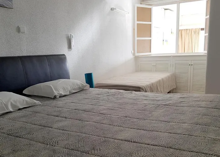 Apartamento Albufeira, Sea View Albufeira