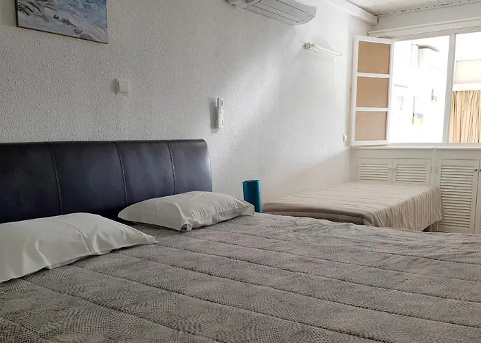 Apartamento Albufeira, Sea View