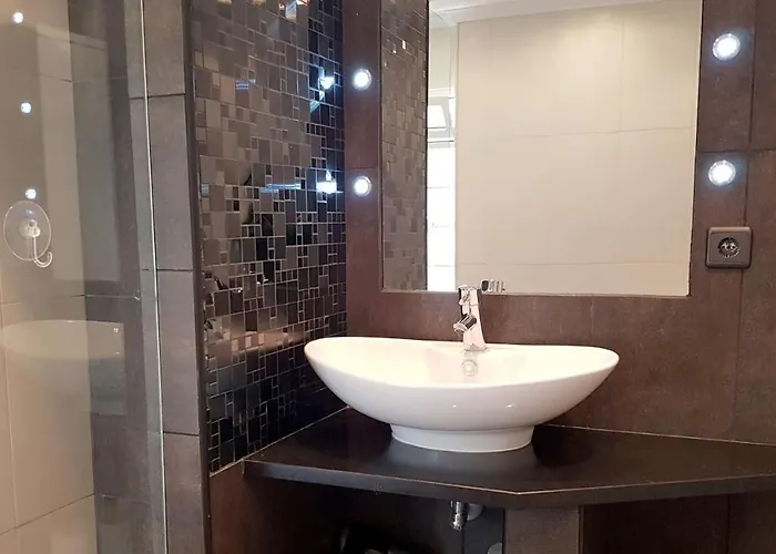 Albufeira, Sea View Apartamento